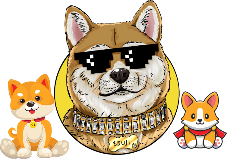 Roadmap dogs